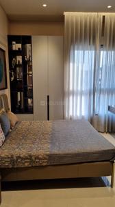 Bedroom Image of 1678 Sq.ft 3 BHK Apartment / Flat for sale in Bhandari 31 Palma Drive, Upper Kharadi Pune for Rs. 12700000