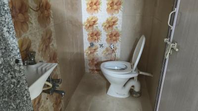 Image of 800 Sq.ft 1 BHK Apartment / Flat for sale in Sadguru Matru Sanidhya, New Maninagar, Ahmedabad for Rs. 2400000