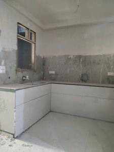 Kitchen Image of 1500 Sq.ft 3 BHK Builder Floor for sale in Freedom Fighters Enclave New Delhi for Rs. 9000000