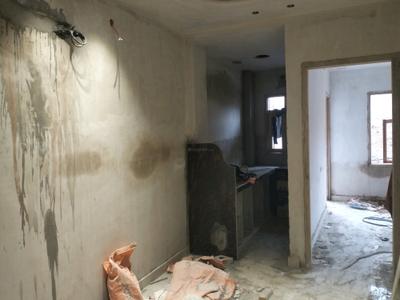Living Room Image of 450 Sq.ft 2 BHK Builder Floor for sale in Shastri Nagar New Delhi for Rs. 5500000