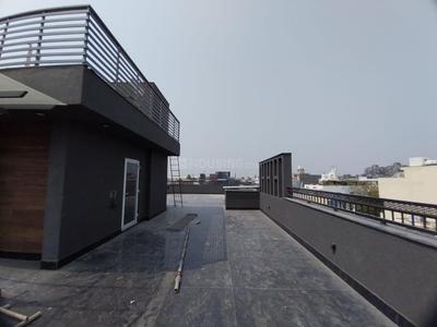 Balcony Image of 2250 Sq.ft 3 BHK Builder Floor for sale in Greater Kailash I New Delhi for Rs. 86000000