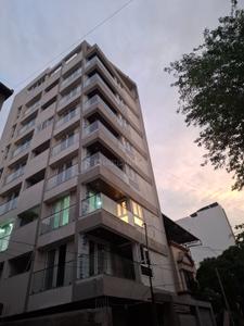 Image of 1600 Sq.ft 3 BHK Apartment / Flat for rent in Gandhi Nagar, Nagpur for Rs. 35000