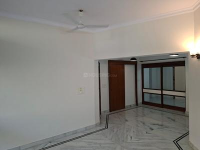 Hall Image of 1953 Sq.ft 3 BHK Builder Floor for rent in Uday Park New Delhi for Rs. 90000
