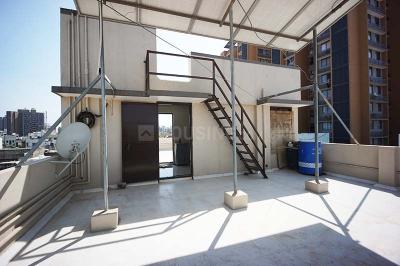 Balcony Image of 4050 Sq.ft 5 BHK Independent House for sale in Nirnay Nagar Ahmedabad for Rs. 24500000