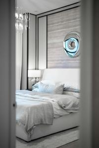 Bedroom Image of 3300 Sq.ft 4.5 BHK Independent House for sale in Sector 2 Panchkula for Rs. 90000000