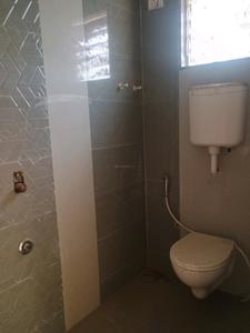 Bedroom Three Image of 1414 Sq.ft 3 BHK Apartment / Flat for rent in Runwal Gardens, Dombivli East Thane for Rs. 25000