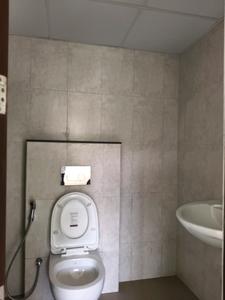 Bedroom One Image of 1723 Sq.ft 3 BHK Apartment / Flat for sale in Shapoorji Vanaha, Bavdhan Pune for Rs. 10700000