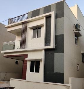 Image of 2620 Sq.ft 3 BHK Villa for sale in Bachupally, Hyderabad for Rs. 15500000