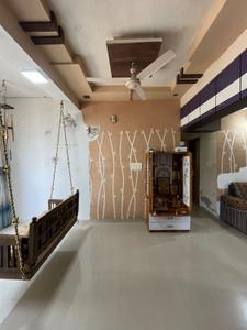 Hall Image of 1260 Sq.ft 2 BHK Apartment / Flat for sale in New Ranip Ahmedabad for Rs. 6000000