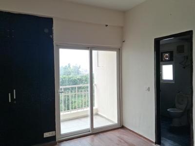 Bedroom Image of 1405 Sq.ft 3 BHK Apartment / Flat for sale in Sunworld Vanalika, Sector 107 Noida for Rs. 18000000