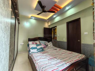 Bedroom Image of 1674 Sq.ft 3 BHK Apartment / Flat for sale in Candeur Landmark, Varthur Bengaluru for Rs. 19000000