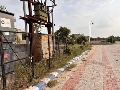 Image of 900 Sq.ft Residential Plot / Land for sale in Mahapura, Jaipur for Rs. 2500000