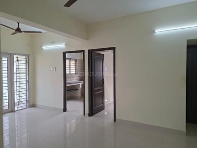 Hall Image of 1380 Sq.ft 3 BHK Apartment / Flat for rent in Nesapakkam Chennai for Rs. 37000