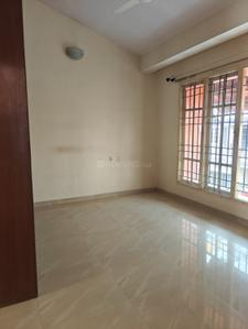 Bedroom Image of 1600 Sq.ft 3 BHK Independent House for sale in Dodda Banaswadi Bengaluru for Rs. 29800000