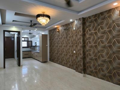 Dining Area Image of 1675 Sq.ft 3 BHK Builder Floor for sale in Vasundhara Ghaziabad for Rs. 14600000