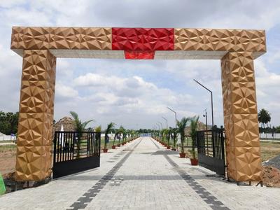 Image of 1178 Sq.ft Residential Plot / Land for sale in Kottamedu, Chennai for Rs. 4712000