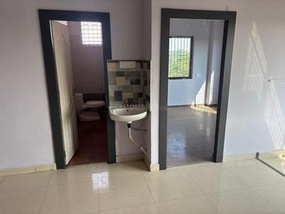 Bedroom Image of 1500 Sq.ft 3 BHK Apartment / Flat for rent in Ushagram Asansol for Rs. 20000