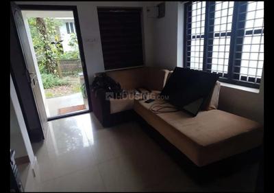 Bedroom Image of 900 Sq.ft 2 BHK Independent House for rent in Perinthalmanna Malappuram for Rs. 10000