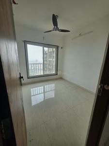 Bedroom Image of 865 Sq.ft 2 BHK Apartment / Flat for sale in Triveni Crown, Kalyan West Kalyan for Rs. 7400000