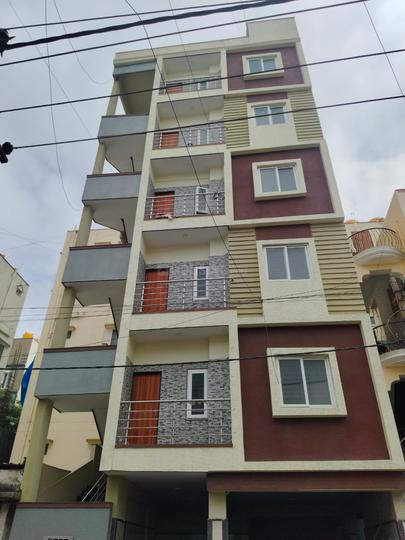 Sector 1, HSR Layout Main Image 1