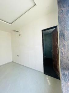 Bedroom Image of 2850 Sq.ft 4 BHK Apartment / Flat for sale in Sai Prasad Shree Ganesh Apartment, Gangapur Nashik for Rs. 19000000