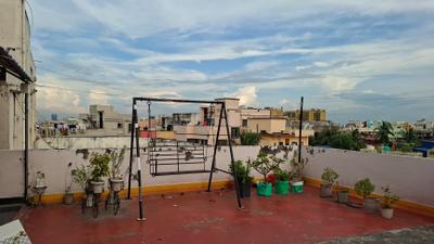 Image of 370 Sq.ft 1 RK Apartment / Flat for rent in Keshtopur, Kolkata for Rs. 11000