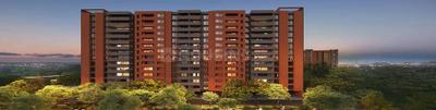 Image of 1890 Sq.ft 3 BHK Apartment / Flat for sale in BLOOM &amp; DELL, Whitefield, Bengaluru for Rs. 26000000