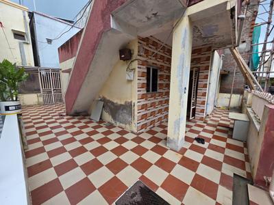 Balcony Image of 575 Sq.ft 1 BHK Independent House for sale in Vadsar Vadodara for Rs. 5600000