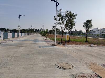 Image of 1200 Sq.ft Residential Plot / Land for sale in J P Nagar, Mysore for Rs. 7798809