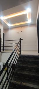 Balcony Image of 2000 Sq.ft 4 BHK Independent House for sale in Astha Landmark, Vidhan Sabha Road Raipur for Rs. 9000000