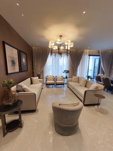 3 BHK Flat