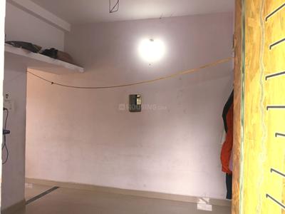 Kitchen Image of 700 Sq.ft 1 BHK Builder Floor for rent in Ishwar Nagar Nagpur for Rs. 2000