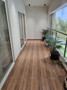 Balcony Image of 1170 Sq.ft 2 BHK Apartment / Flat for sale in Kolte Patil Springshire, Wagholi Pune for Rs. 7000000