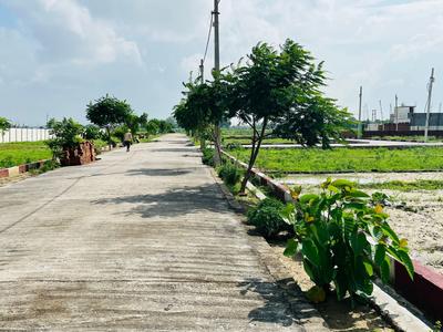 Image of 900 Sq.ft Residential Plot / Land for sale in Mandhana, Kanpur for Rs. 1625000