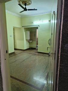 1 BHK Independent Builder Floor