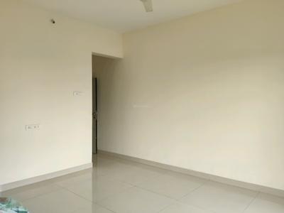 Bedroom Image of 1445 Sq.ft 3 BHK Apartment / Flat for sale in Panch Pakhadi, Thane West Thane for Rs. 31100000