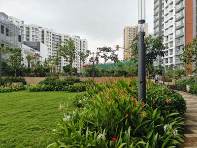 Image of 990 Sq.ft 3 BHK Apartment / Flat for sale in The Atmosphere, Mulund West, Mumbai for Rs. 36000000