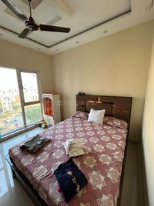 Bedroom Image of 1563 Sq.ft 3 BHK Apartment / Flat for sale in PS One 10, New Town Kolkata for Rs. 23500000