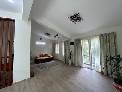 Hall Image of 4000 Sq.ft 4 BHK Villa for rent in Sycon Maitri, Chikkabana Halli Bengaluru for Rs. 100000