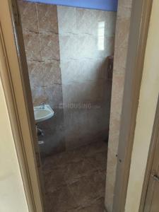 Bathroom Image of 765 Sq.ft 1 BHK Builder Floor for sale in Vatva Ahmedabad for Rs. 1500000