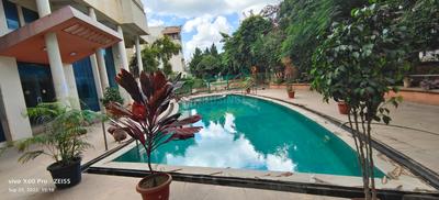 Balcony Image of 2600 Sq.ft 3 BHK Apartment / Flat for rent in Vaswani Tranquil, Munnekollal Bengaluru for Rs. 65000