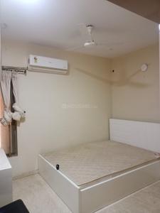 Bedroom Image of 2750 Sq.ft 4 BHK Apartment / Flat for sale in K Raheja Vistas, Powai Mumbai for Rs. 80000000