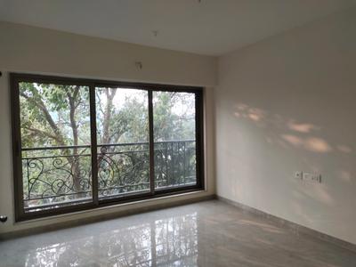 Bedroom Image of 1500 Sq.ft 3 BHK Apartment / Flat for sale in H J Ajmera Shringaar, Vile Parle West Mumbai for Rs. 51000000