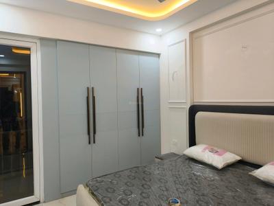 Bedroom Image of 1150 Sq.ft 2 BHK Builder Floor for rent in M3M Soulitude, Sector 89 Gurgaon for Rs. 28000