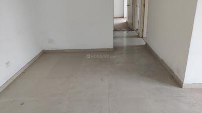Living Room Image of 1636 Sq.ft 3 BHK Apartment / Flat for sale in DLF Capital Greens Phase 1 And 2, Karampura New Delhi for Rs. 24500000