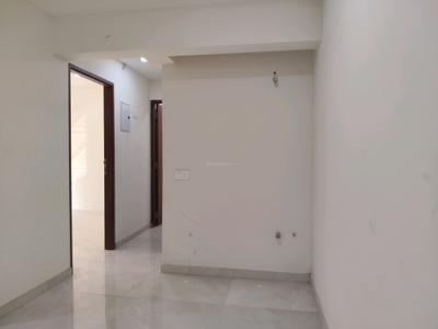 Living Room Image of 488 Sq.ft 1 BHK Apartment / Flat for sale in 34 Park Estate, Goregaon West Mumbai for Rs. 11500000