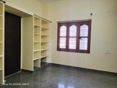 Bedroom Image of 1200 Sq.ft 2 BHK Independent House for rent in Ramanujapalle Tirupathi for Rs. 12000