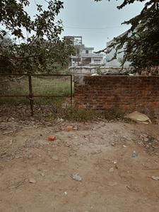 Image of 1800 Sq.ft Residential Plot / Land for sale in Gomti Nagar, Lucknow for Rs. 6300000