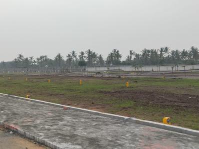 Image of 1388 Sq.ft Residential Plot / Land for sale in Keeranatham, Coimbatore for Rs. 4540150