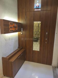 Bedroom Image of 1825 Sq.ft 3.5 BHK Apartment / Flat for rent in Hiranandani Meadows, Thane West Thane for Rs. 140000